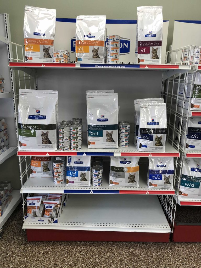 Vet Prescription Food in Santa Ana, CA South Coast Pet Hospital